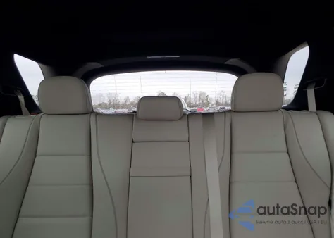 2021 Mercedes-Benz Gle 350 z USA, uszkodzony, nr VIN 4JGFB4JB8MA306581